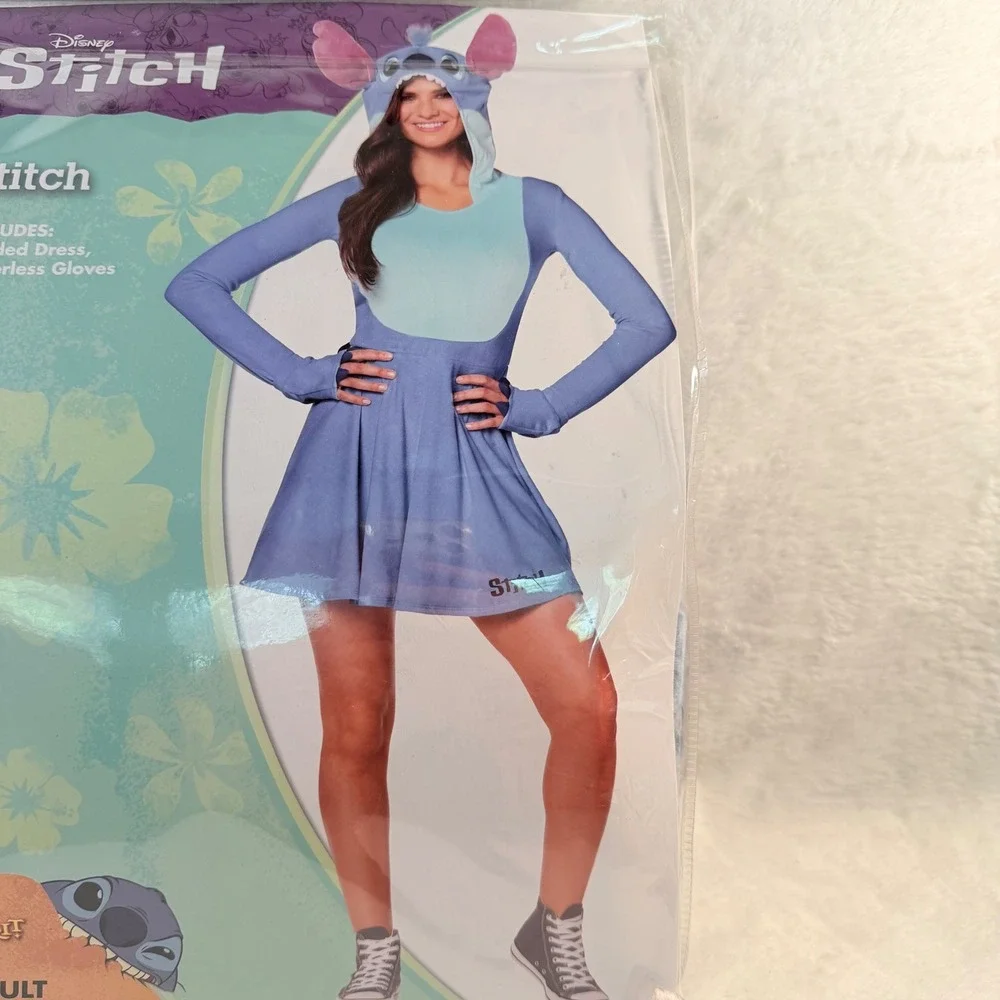Spirit embrace your